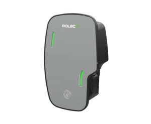 rolec zura zura0100g met zwarte rug