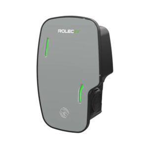 rolec zura zura0100g met zwarte rug