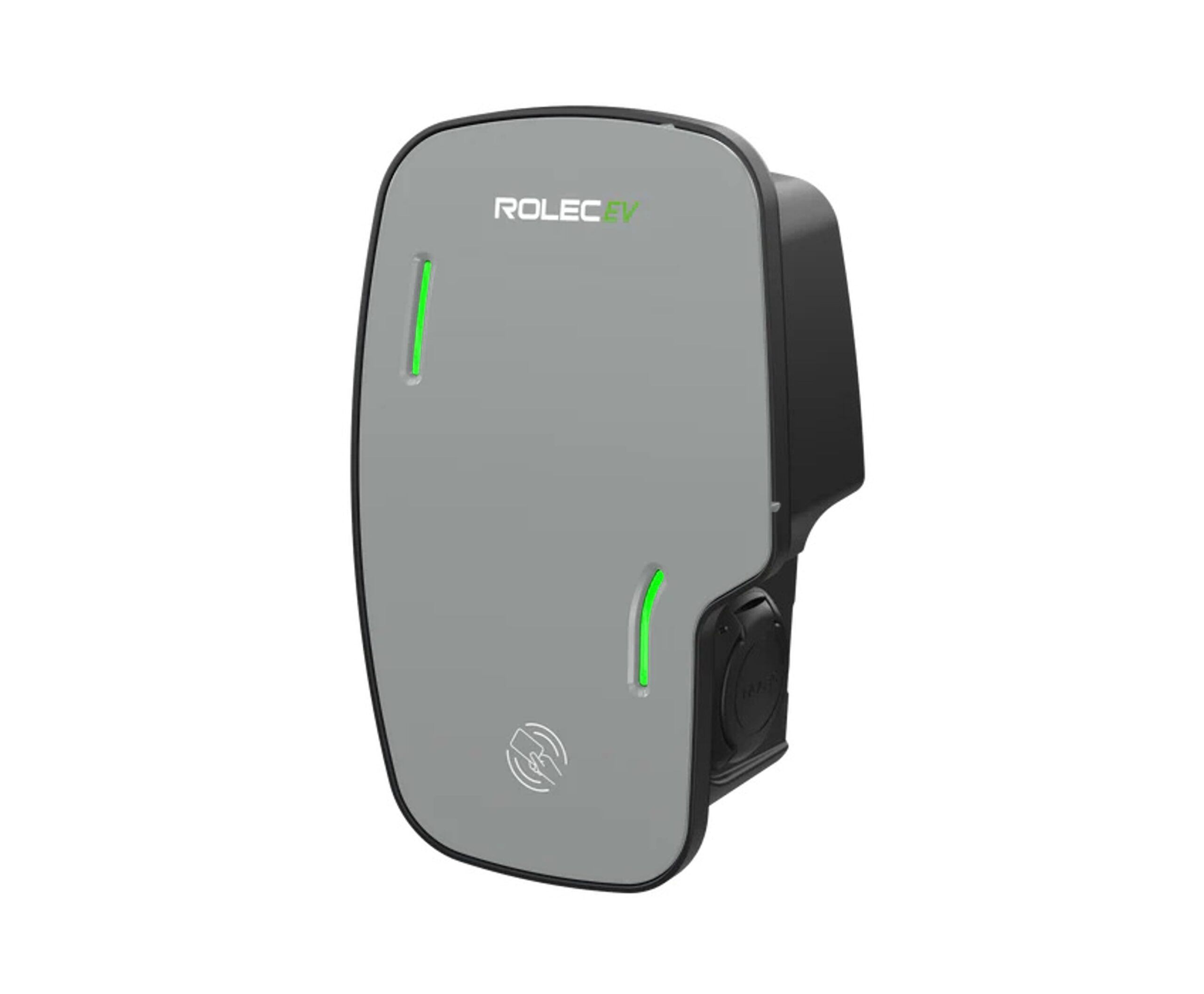 rolec zura zura0100g met zwarte rug