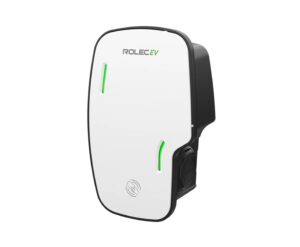 rolec zura zura0100w met zwarte achterkant