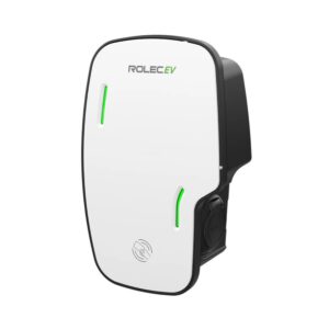 rolec zura zura0100w met zwarte achterkant