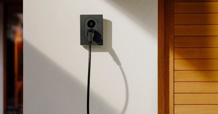 Zaptec GO 2 (22kW MID) EV-lader + Sense P1 + installatie - Afbeelding 3